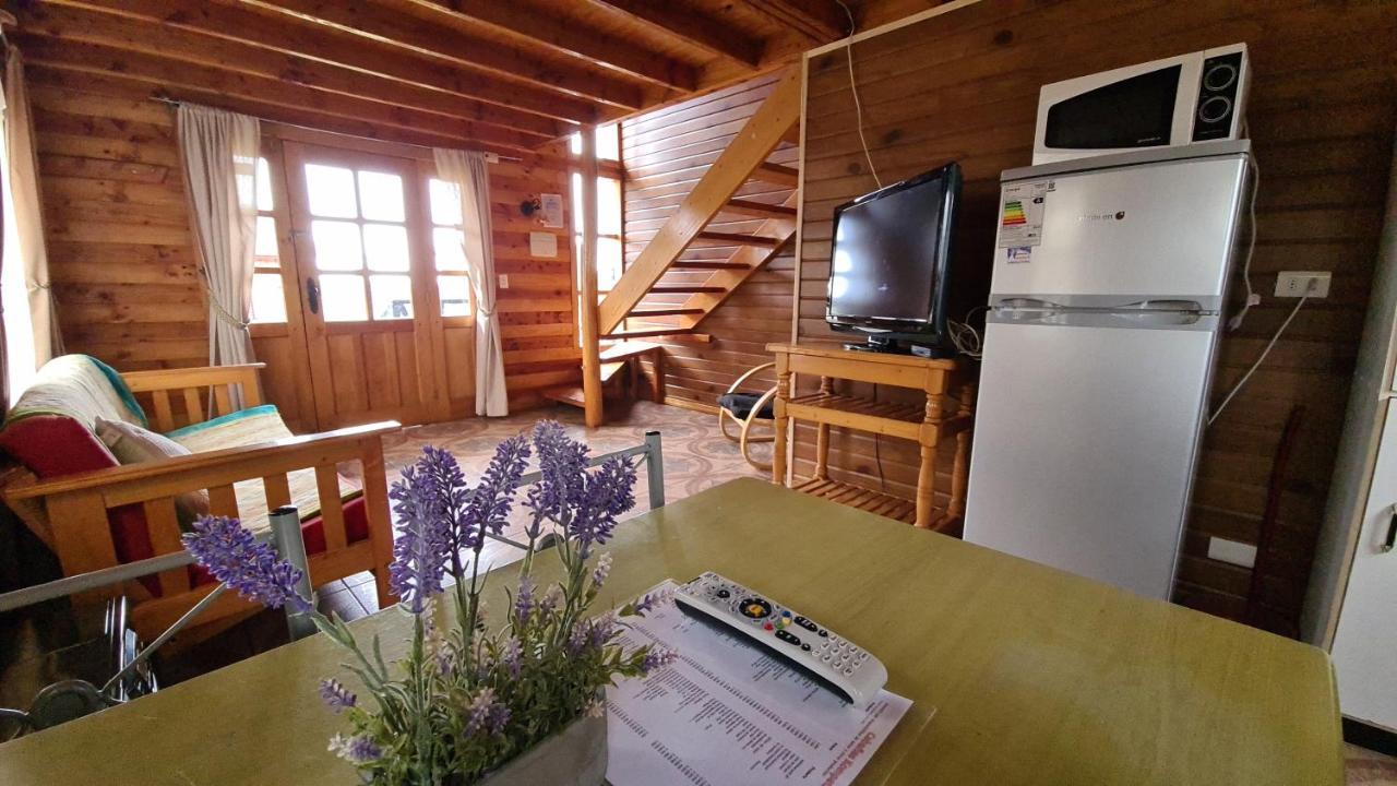 Cabanas Kompatzki Ancud Luaran gambar