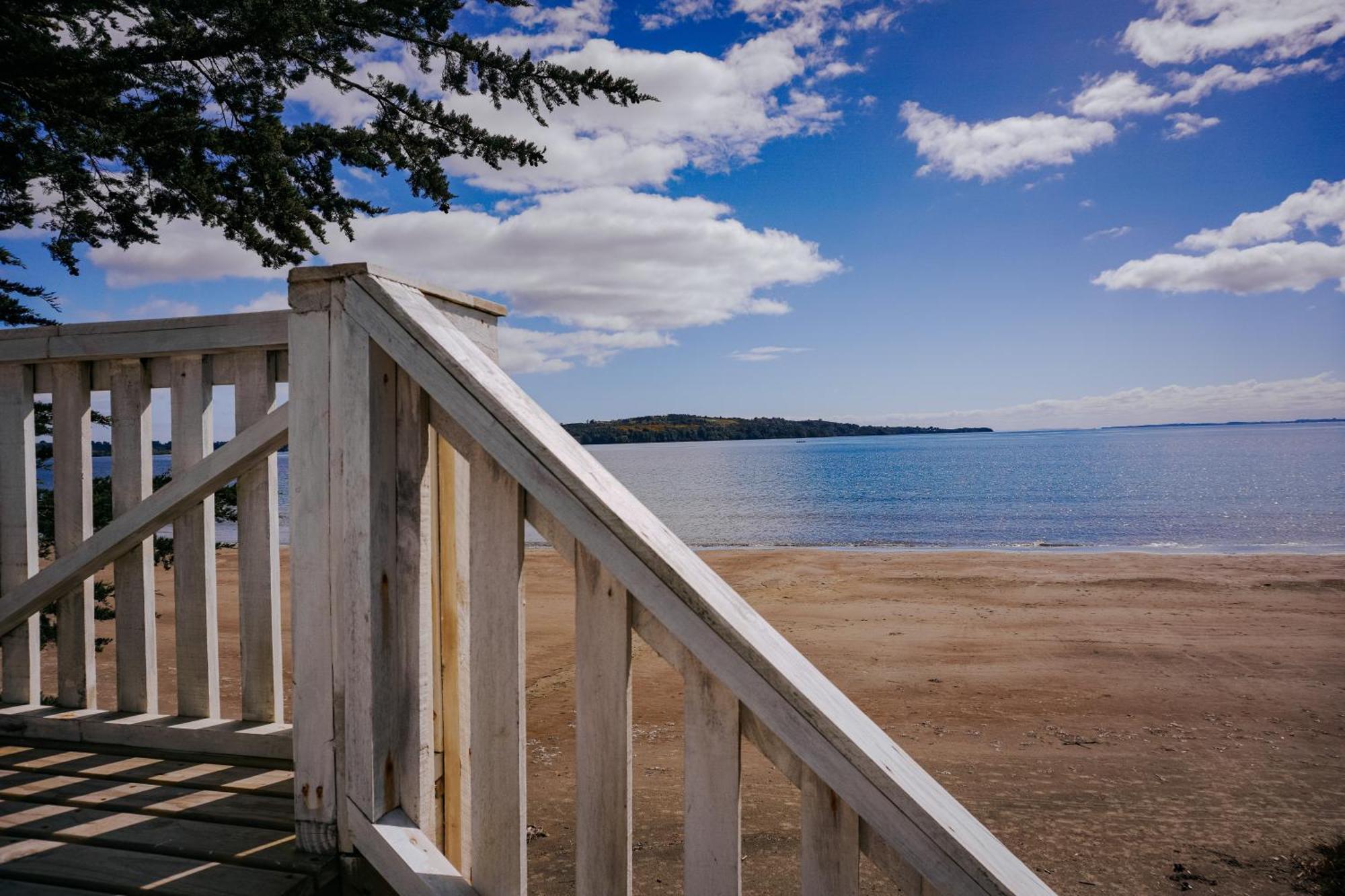 Cabanas Kompatzki Ancud Luaran gambar
