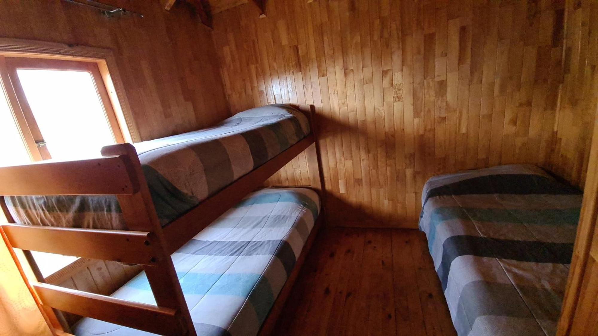 Cabanas Kompatzki Ancud Bilik gambar